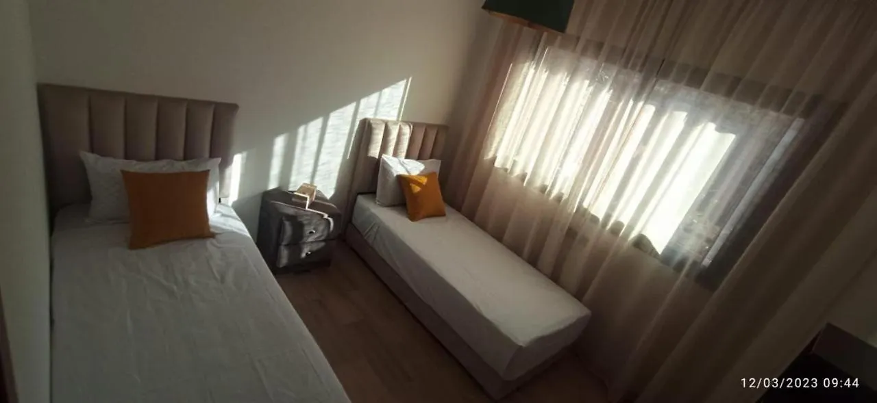 מרקש Magnifique Appartement Avec Piscine A Gueliz מרוקו