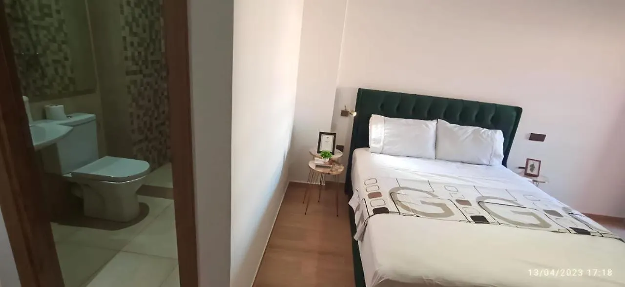 מרקש Magnifique Appartement Avec Piscine A Gueliz 0*,